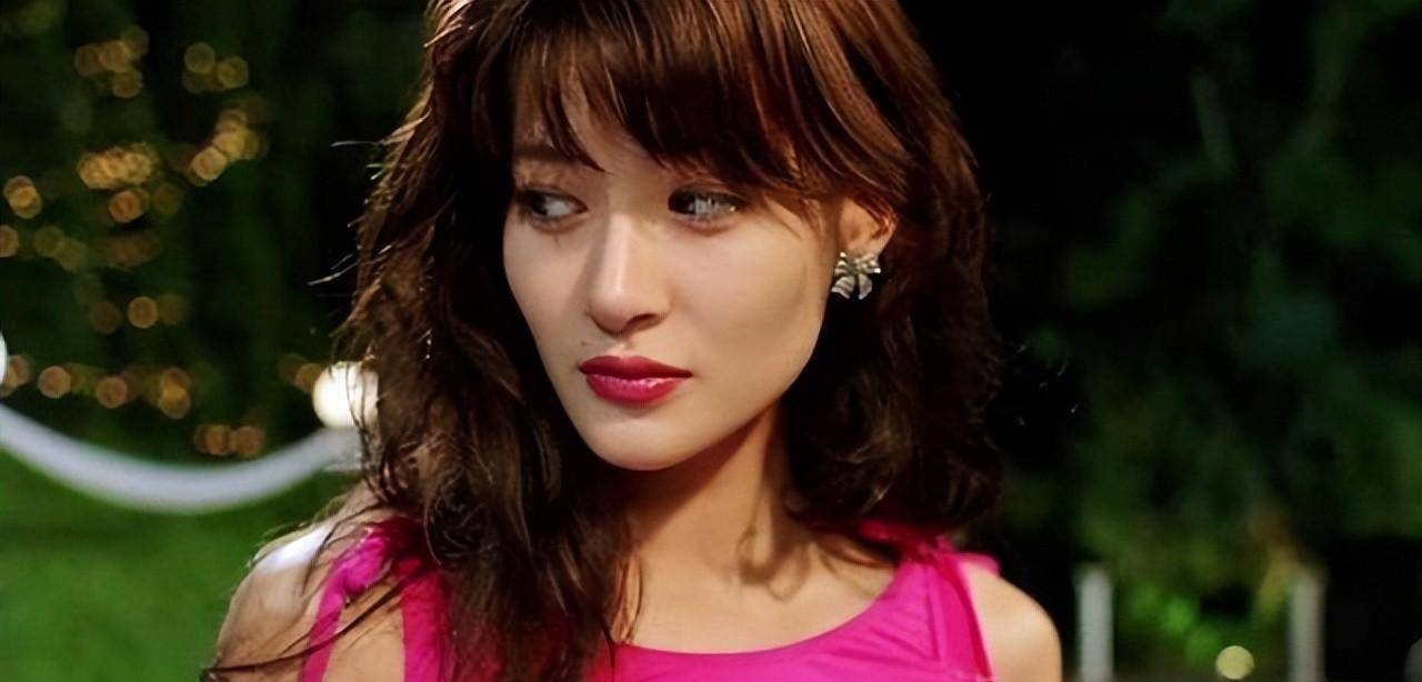 原创陈宝莲原名赵静20年后再看她的经历和原生家庭给我们提了醒