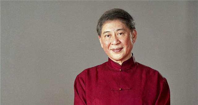 白先勇谈母亲我的母亲是个真性情的女英雄