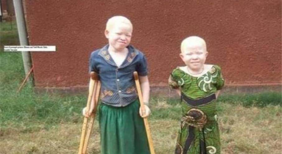 原创非洲版唐僧血液堪比黄金遗骸可卖上百万命运极其悲惨