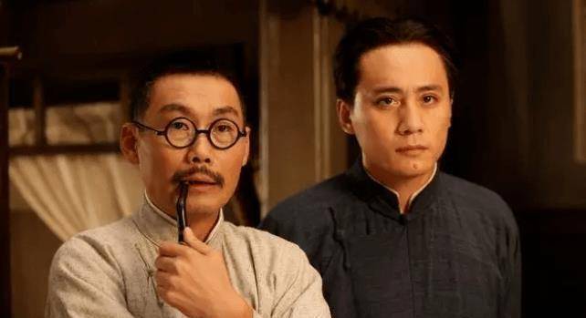 代表作有《川岛芳子》《日光峡谷》《天地英雄