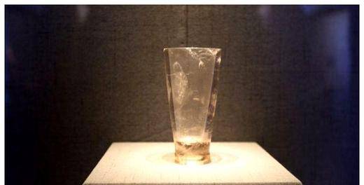 古代玻璃制品怎么来的透过丝绸之路看其与古代玻璃的难分难舍