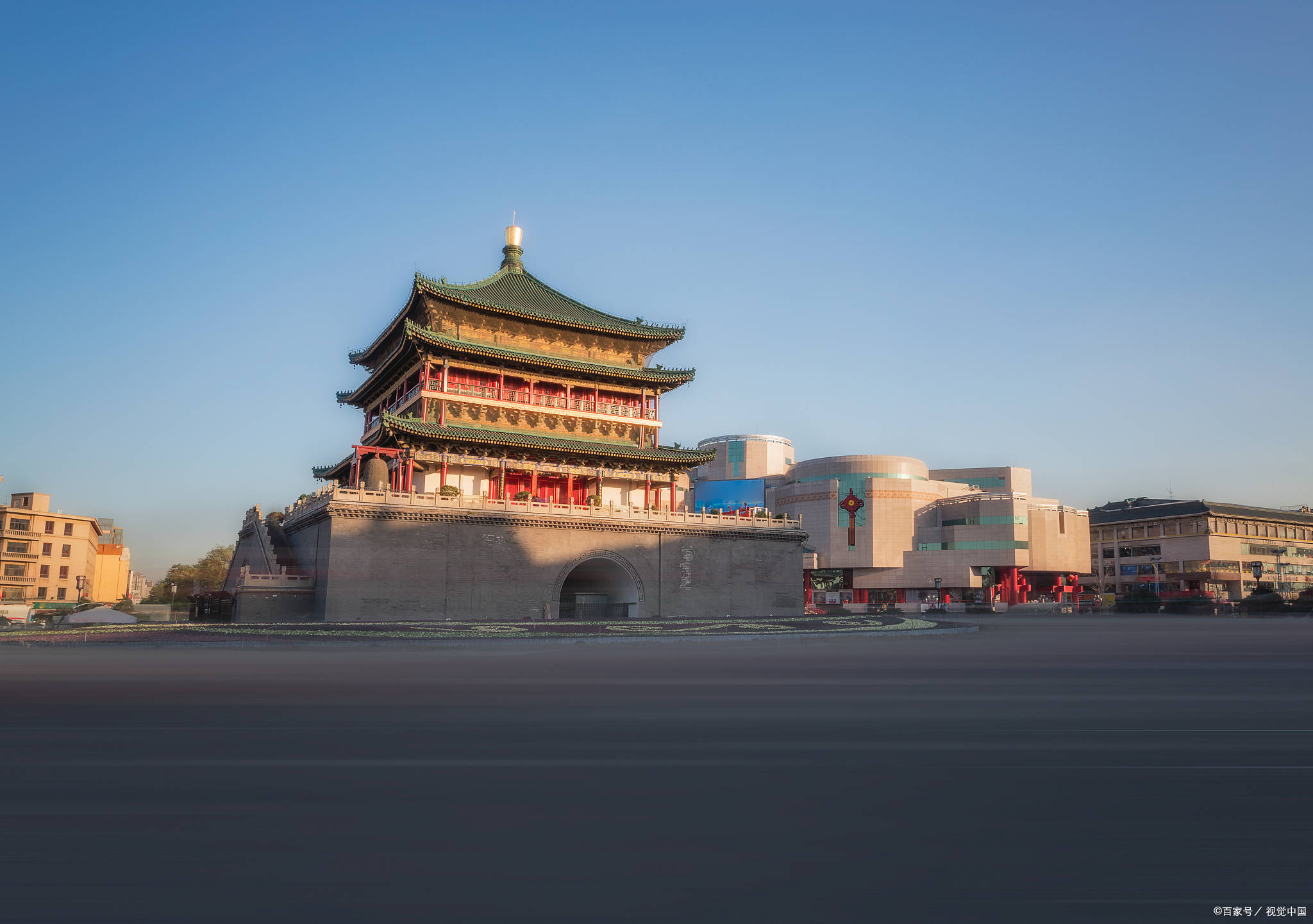 4月来西安旅游需要准备多少钱,怎么玩才划算,没坑攻略来了!