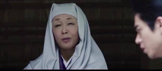 原创两个女人的战争断送丰臣家250年基业让德川家康坐收渔利