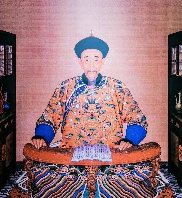 康熙东巡吉林时洗浴神泉水御封圣德泉此传说亦真亦幻