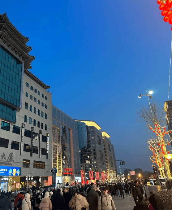 去北京旅游六天大概要多少钱?长城天安门6天5晚保姆级旅游攻略