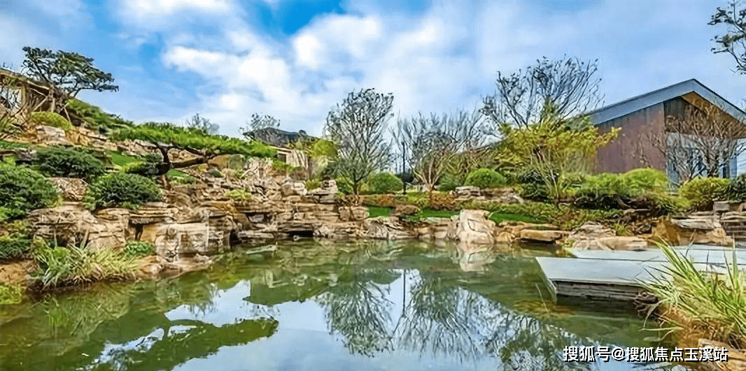 昆明绿地滇池国际健康城售楼部电话项目配套详情