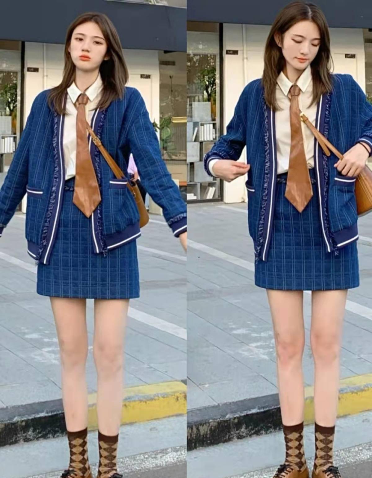 学院风服装图片图片