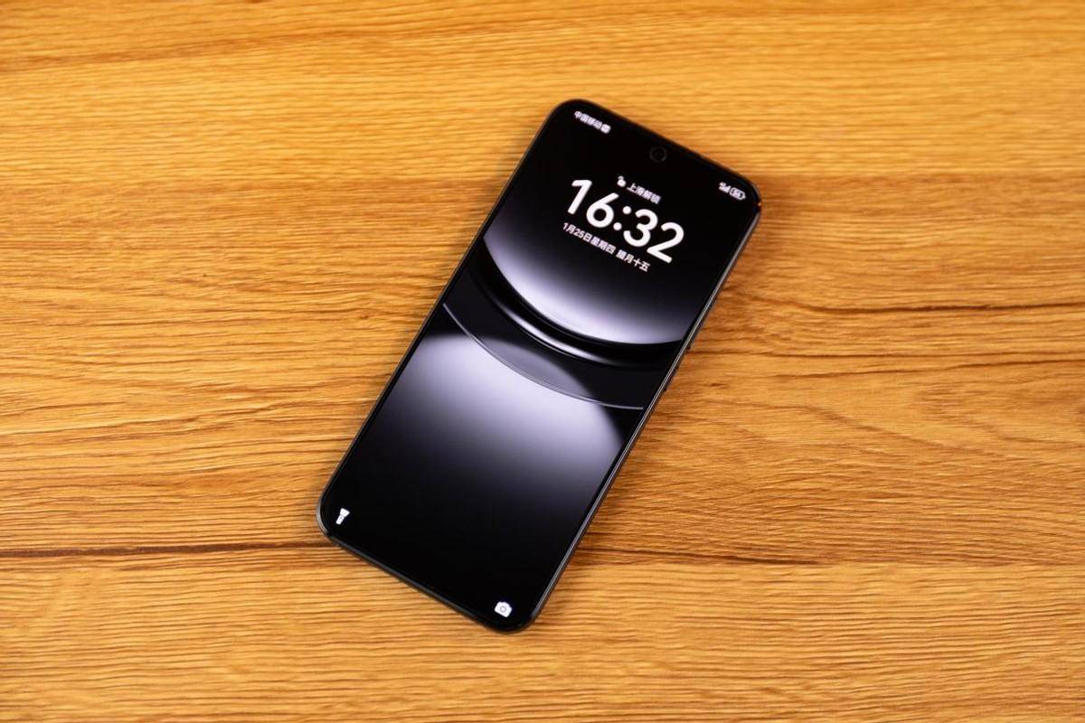 2500元档的手机有多好用华为nova12活力版堪称标杆这几点真香