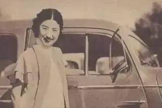 原创她一生未嫁两次入狱将恋人的照片保留至死丧礼上恋人向她道歉