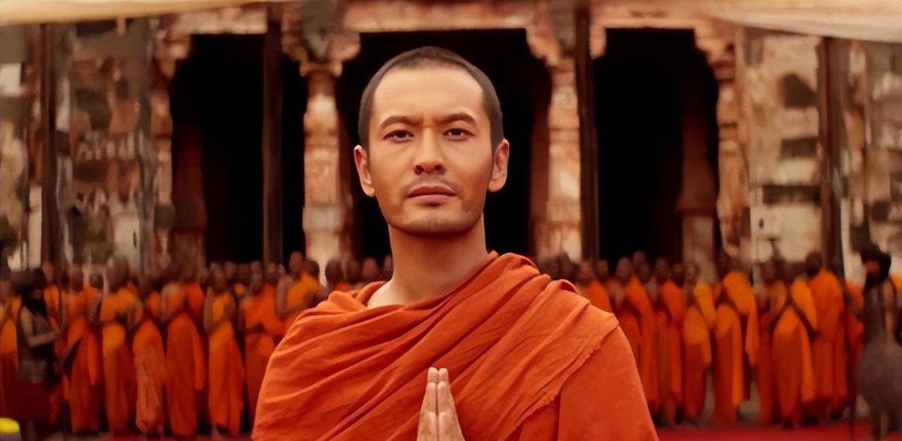 总结:只可惜,玄奘法师并未如同【西游记】里的唐三藏那般得到了皇帝的