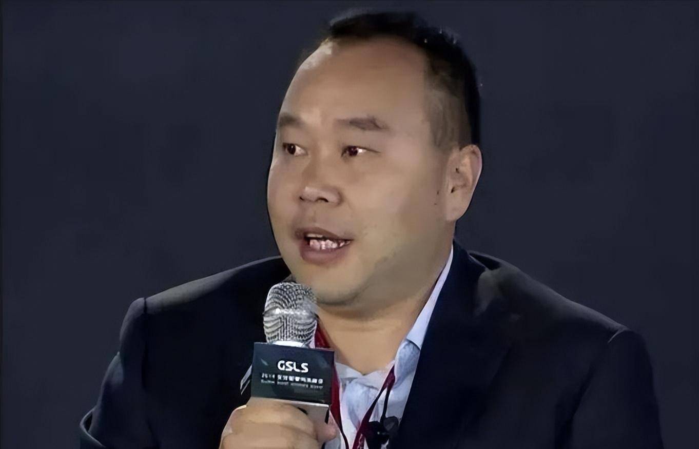 申通创始人25岁遭车祸离世妻子改嫁司机套现146亿后成功离场