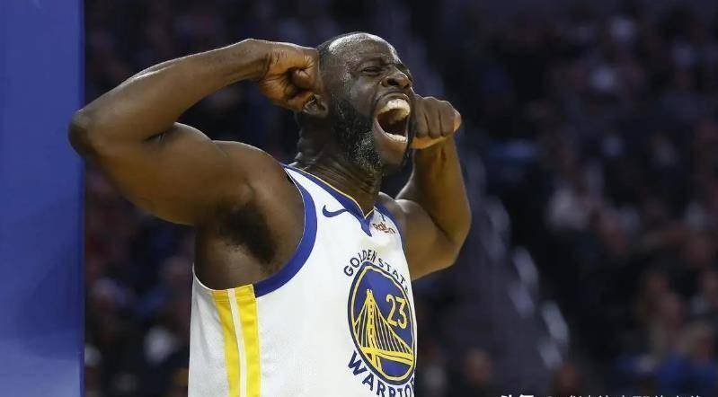 原创干脆都送走追梦被驱逐细节库里居然被气哭了队友真不靠谱