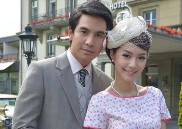 泰星jamesbellamarkyayamariotaew24年再度合作