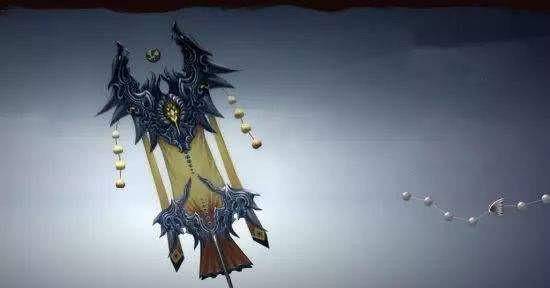 先天至宝,其中东皇太一的混沌钟第二,第一没有主人_宝物_法宝_太极图