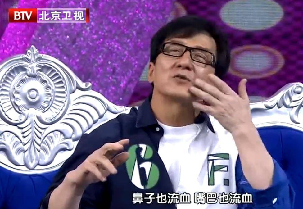 原创电影史上的15个玩命镜头看后或会心跳加速手心冒汗