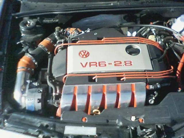 为什么大众的vr6发动机如此特别?我来讲解一下_搜狐汽车_搜狐网