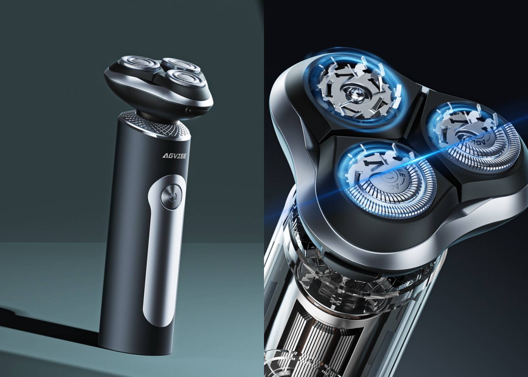 剃须刀手动好还是电动好3款王炸款产品大力推介不容错过