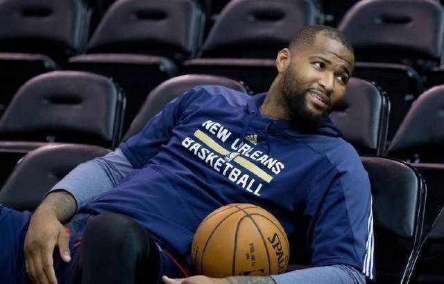 原创18分9板,再签第2份短合同,快船留下考辛斯!球迷:不给篮网机会_进