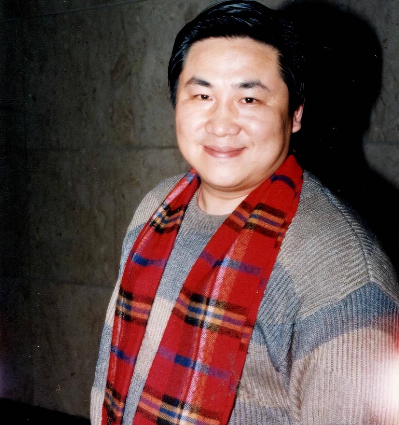 赵春田十分看好刘流.实在有些"荒唐".