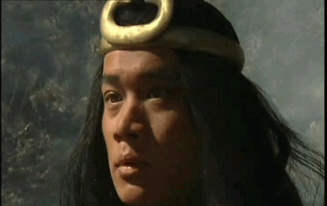 武松便说在梁山上有许多兄弟,之前都是朝廷军官,他们也都服从宋江的