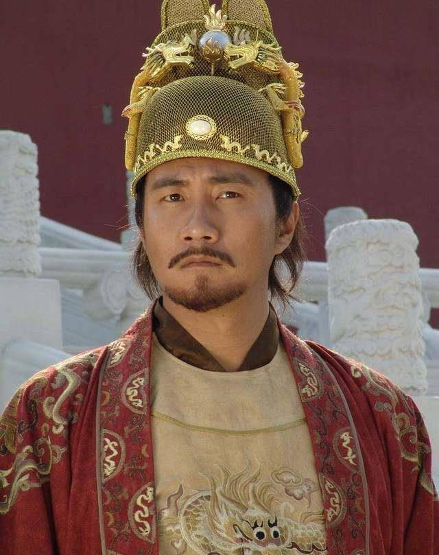 明朝_胡惟庸_中国