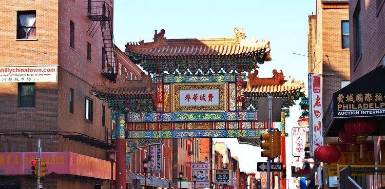 原创美国唐人街人气不再这里不再是华人的心头爱他们去哪了