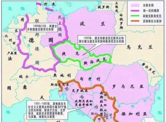 原创南斯拉夫为何曾被称为巴尔干之虎当时的南斯拉夫有多强大