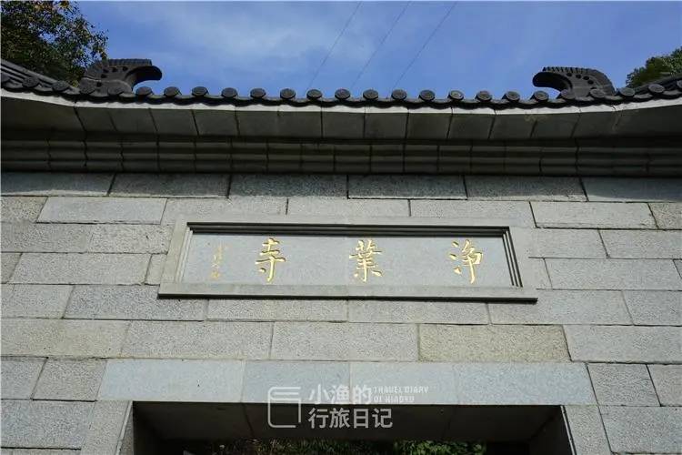 原创上春山西安秦岭经典爬山路线推荐景美人不累轻松休闲游