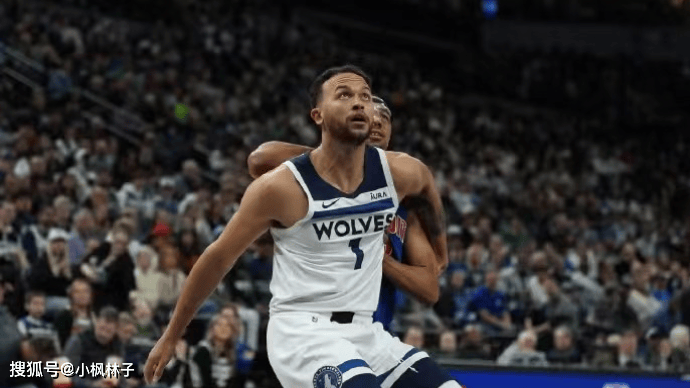 nba常规赛森林狼击败活塞送对手8连败里德2110华子只得9分