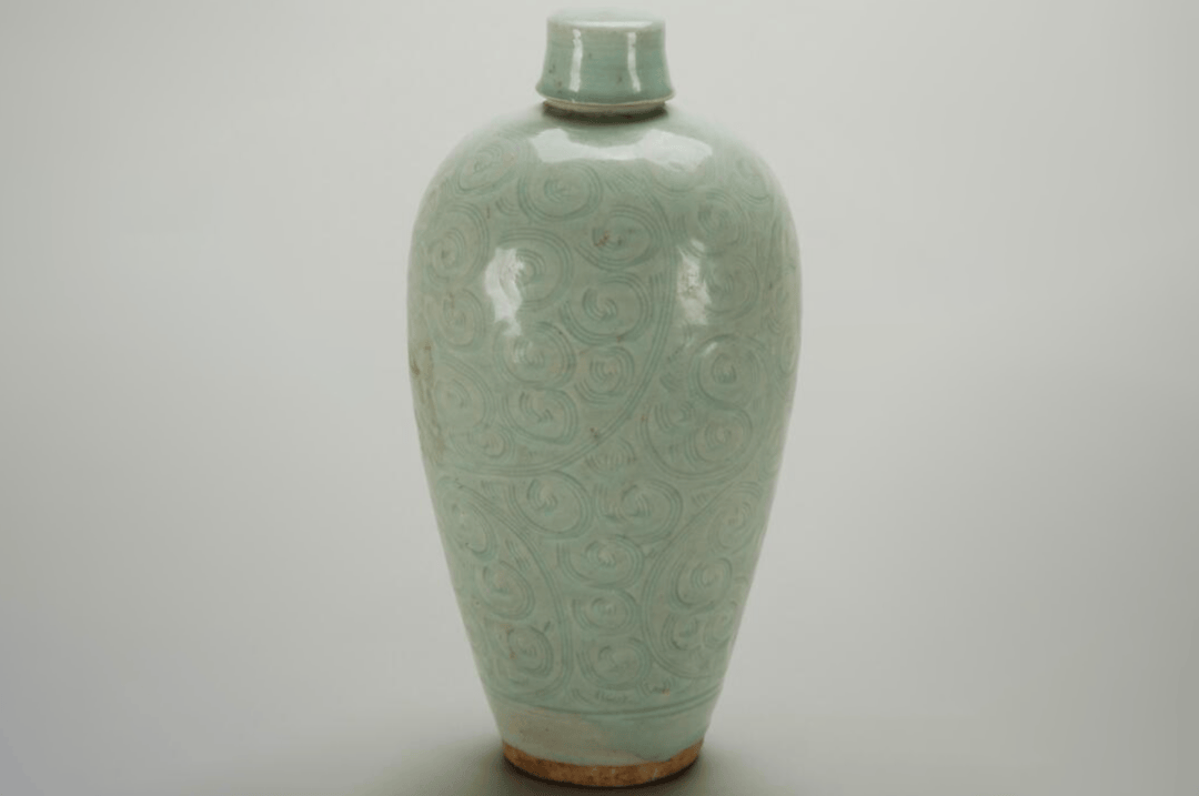 瓷器_釉色_白釉