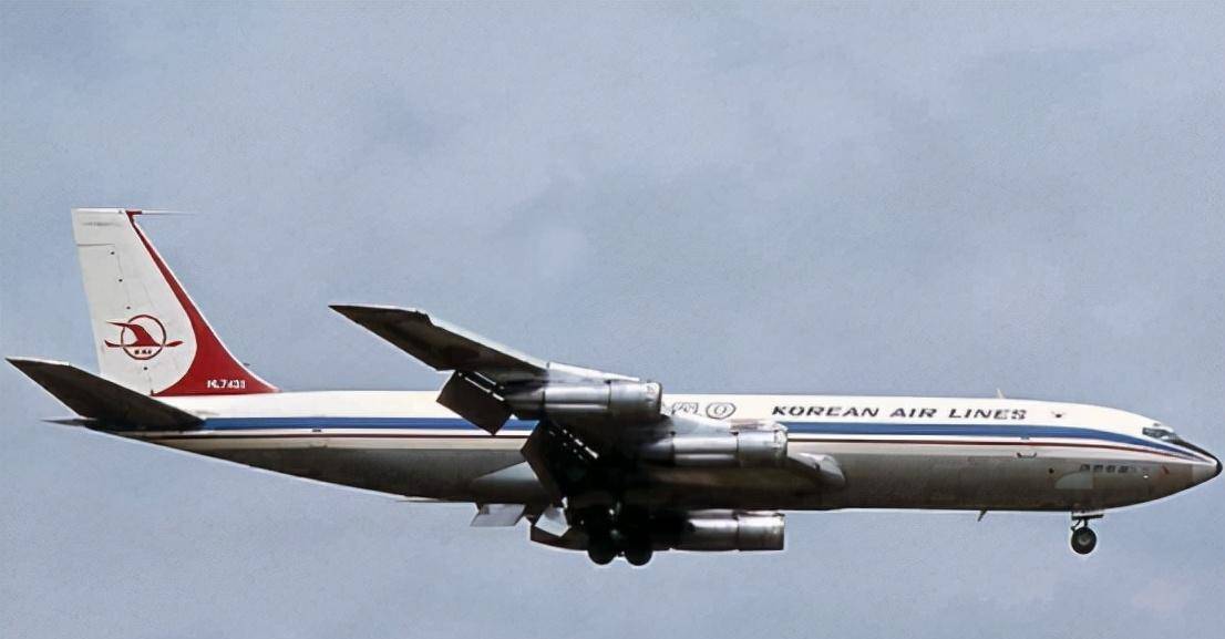 特工炸客机115人死亡,被捕谎称是中国人,最后竟被特赦_飞机_日本_空难