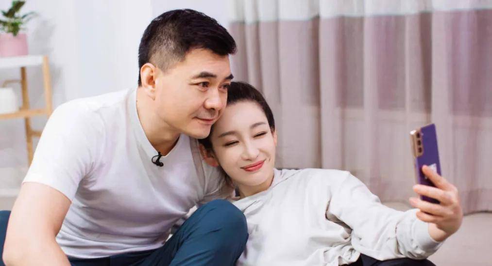 原创秦海璐成年人自由其实很难的要学会愉快的自洽