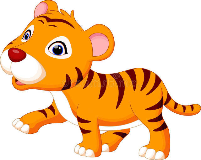 生肖虎今天渡过你最后低谷往后每天都锦鲤附体贵人助你红运当头