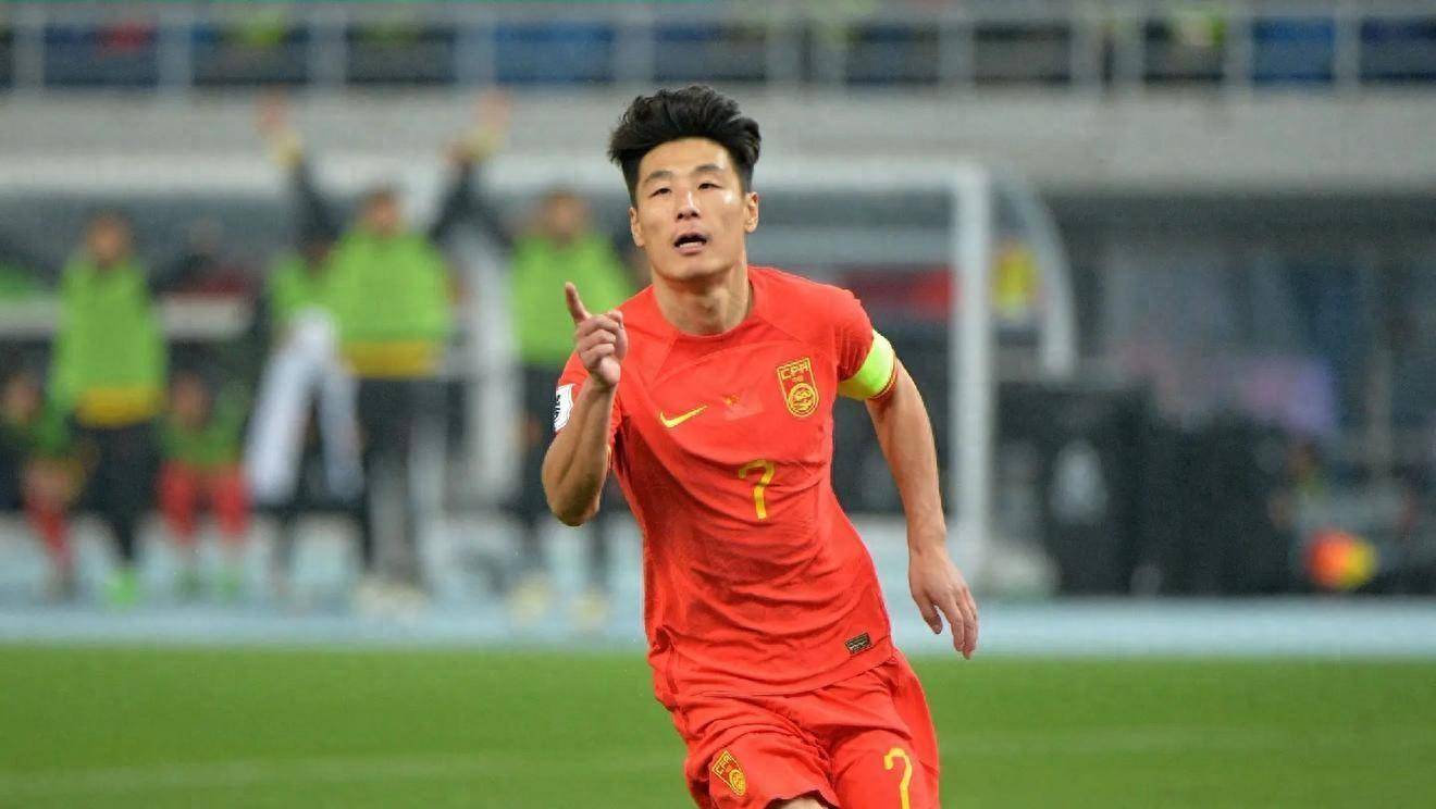 伊万科维奇宣重要决定,6月或可参加国家队集训_武磊_比赛_球员