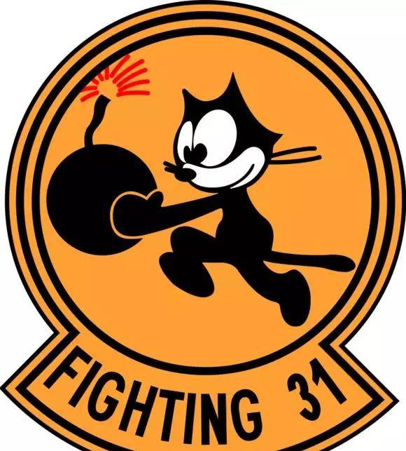 原创美军研究航空母舰舰载战斗机八十年的历史变迁