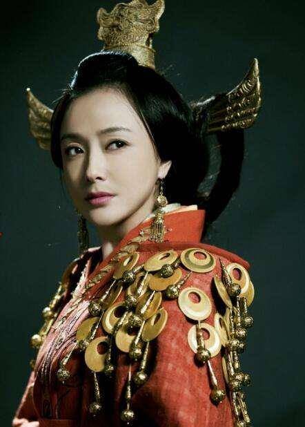 原创西汉皇后有哪些历史之最为何干预朝政她们命运如何值得收藏