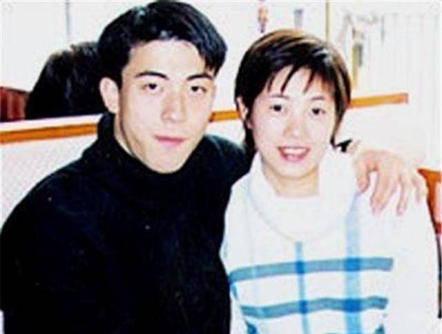 帮助韩国击败中国队,离婚后又回国就业_郭芳芳_金承焕_香港