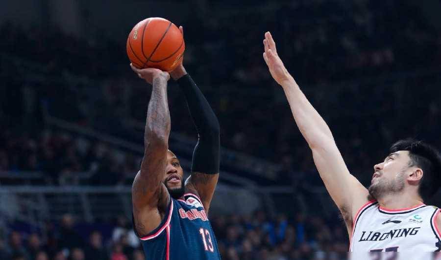 原创八连胜三项联盟第一cba11冠王彻底苏醒恐打乱争冠格局