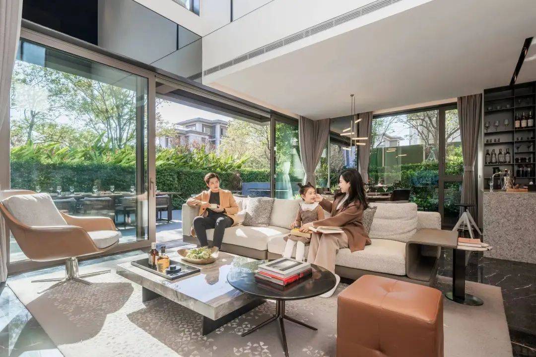 (营销中心)东莞万科瑧山悦售楼处|楼盘详情_在售户型_空间_电话_生活