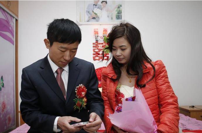 原创越南为何沦落至此屡禁不止的地下交易走向外国的越南新娘