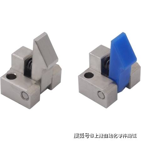自动锁扣的用途及选型