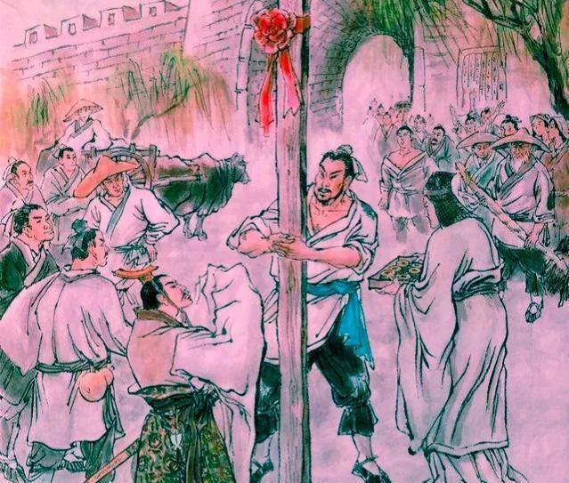 没有太大区别,毕竟都是残忍至极,但是相比之下,我觉得,还是五牛分尸要