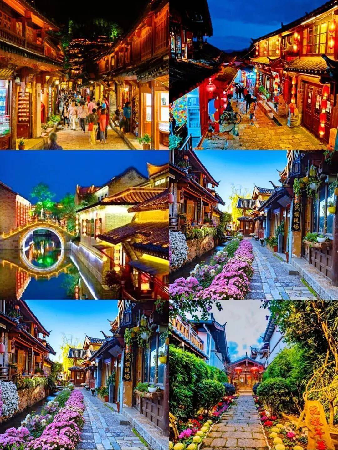 云南玩几天合适云南旅游6天攻略云南旅游6天5夜详细旅游路线报价看这