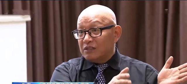 原创假和尚王兴夫以佛祖的名义敛财两个亿期间猥亵多名女信徒