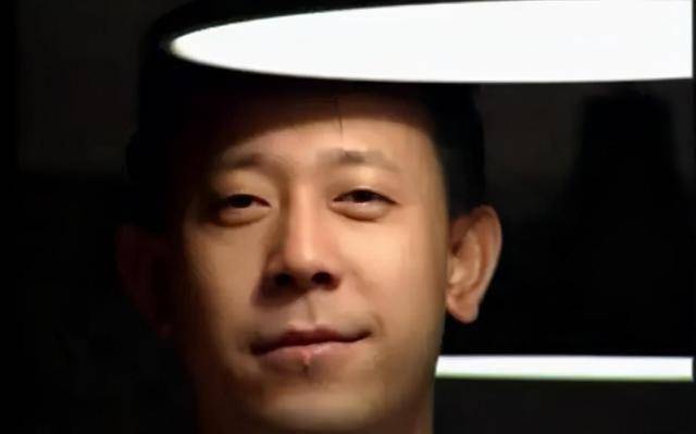 原创27年前影帝姜文降身价拍的第一部剧成就了收视神话