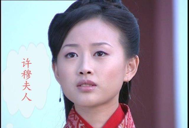 母亲淫乱祸国,女儿却是一位爱国女诗人_卫国_宣姜_许穆夫人