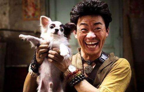 原创4位只能演"有钱人"的演员,前三位都是在演,但最后一个真有钱_张翰