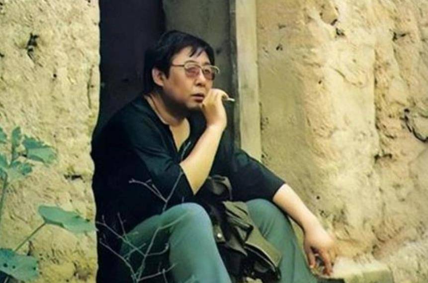 原创路遥临终前住院3个月妻子林达仅来探望一次并带走离婚协议书