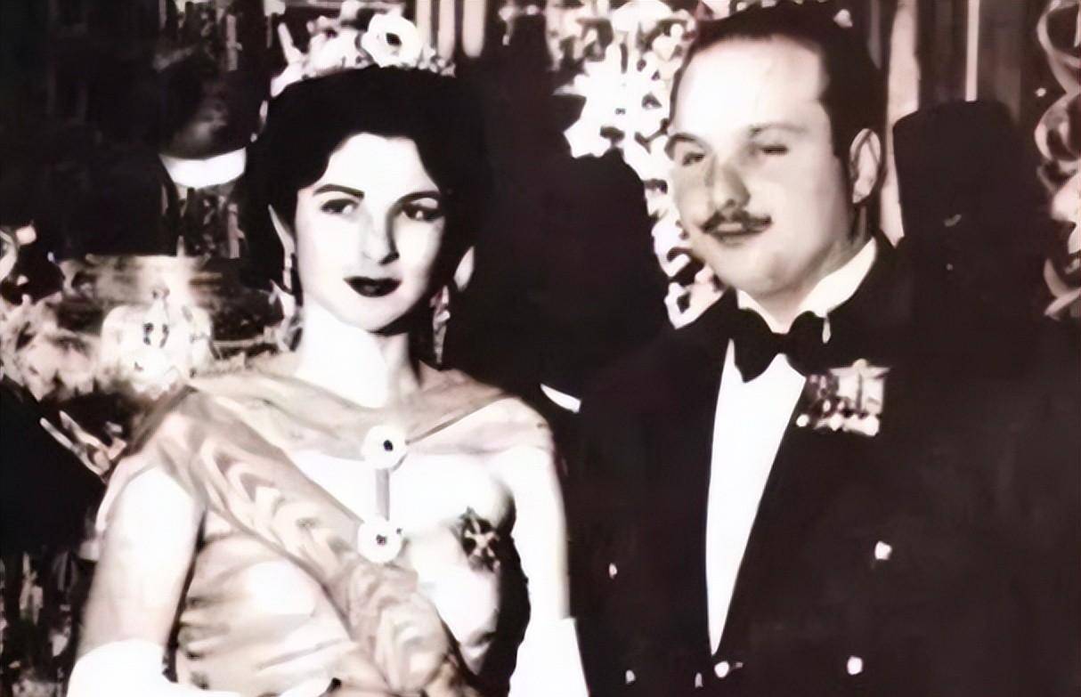 埃及篇:一个喜欢偷窃的末代皇帝,连首相都不放过_法鲁克_丘吉尔_国王