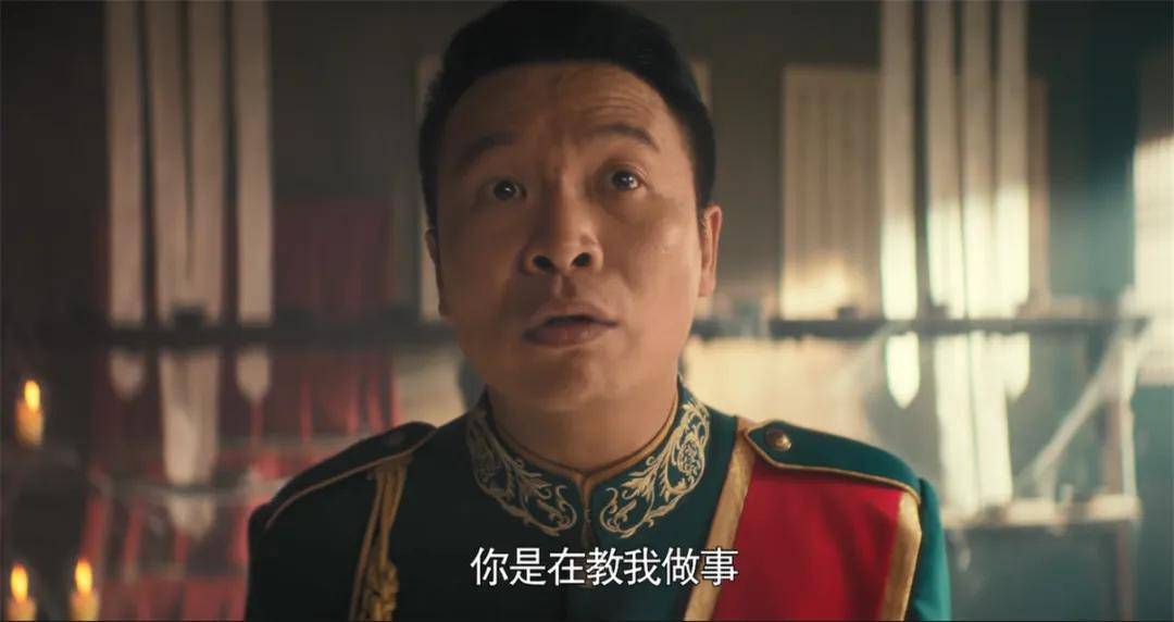 连续8天夺得日票房冠军,张浩碰瓷《九品芝麻官》,没想到成功了_电影